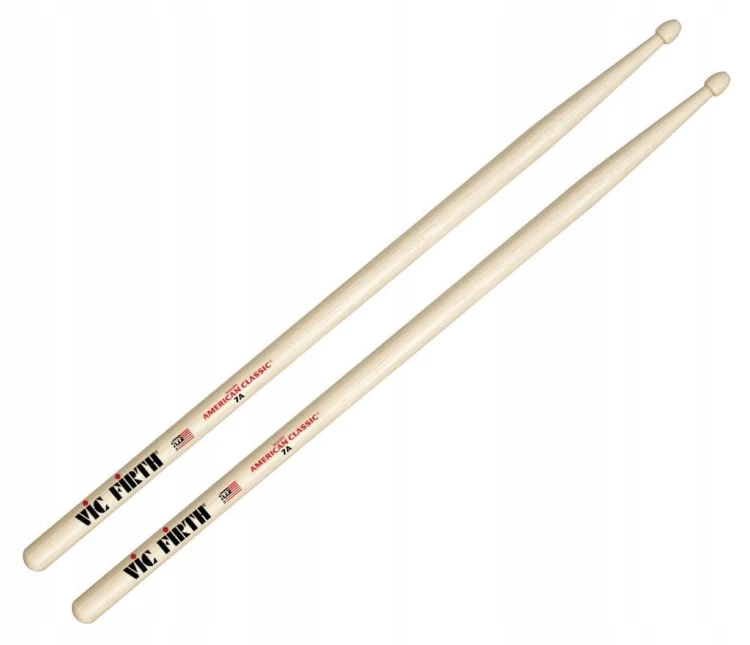 Pałki perkusyjne Vic firth American Classic 7A