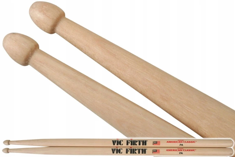 Pałki perkusyjne Vic firth American Classic 7A
