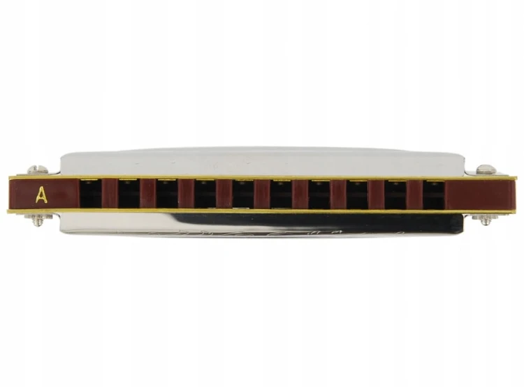 Harmonijka Suzuki Folkmaster A-dur