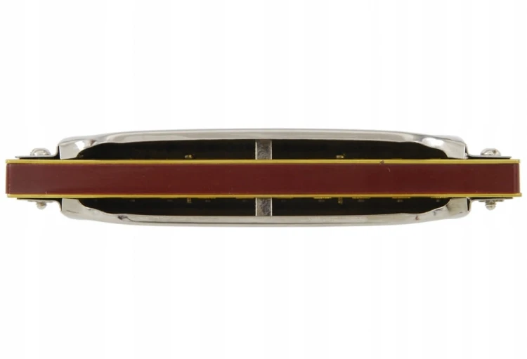 Harmonijka Suzuki Folkmaster A-dur