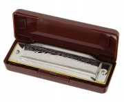 Harmonijka Suzuki Folkmaster A-dur