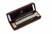 Harmonijka Suzuki Folkmaster A-dur
