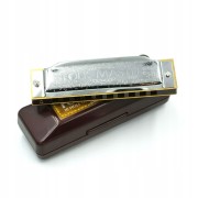 Harmonijka Suzuki Folkmaster A-dur