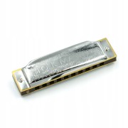 Harmonijka Suzuki Folkmaster A-dur