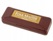 Harmonijka Suzuki Folkmaster D-dur