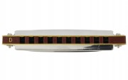 Harmonijka Suzuki Folkmaster D-dur