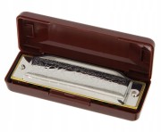 Harmonijka Suzuki Folkmaster D-dur