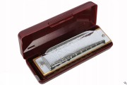 Harmonijka Suzuki Folkmaster D-dur