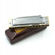 Harmonijka Suzuki Folkmaster D-dur
