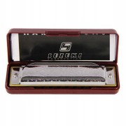 Harmonijka Suzuki Folkmaster D-dur