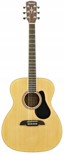 Gitara akustyczna Alvarez RF 26 (N) + GRATIS TUNER i KOSTKI!