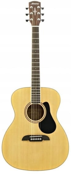 Gitara akustyczna Alvarez RF 26 (N) + GRATIS TUNER i KOSTKI!