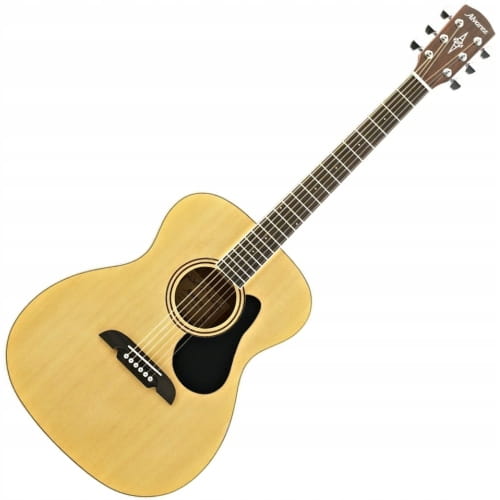 Gitara akustyczna Alvarez RF 26 (N) + GRATIS TUNER i KOSTKI!