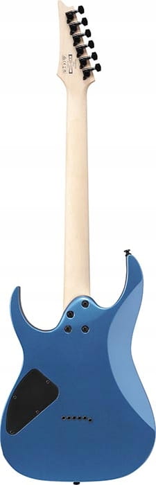 Ibanez RG421EX-PBE Prussian Blue Metallic + GRATIS TUNER i KOSTKI!