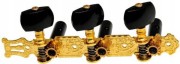 Klucze do gitary ARS Nova AO-020B3P