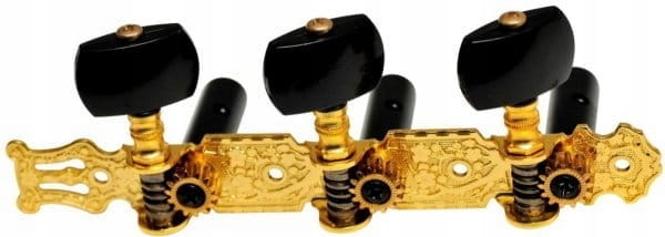 Klucze do gitary ARS Nova AO-020B3P