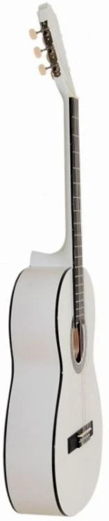 Ambra Viva WH 1/2 gitara klasyczna + gratis tuner i kostki!