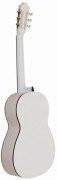 Ambra Viva WH 1/2 gitara klasyczna + gratis tuner i kostki!