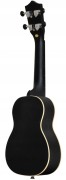 Ukulele sopranowe Ever play TAIKI UKU-701S BK + ZESTAW PROMOCYJNY!