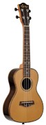Ukulele sopranowe Ever play LA-5-21+tuner gratis!