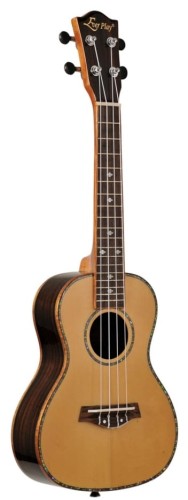 Ukulele sopranowe Ever play LA-5-21+tuner gratis!