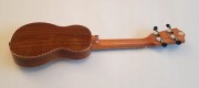Ukulele sopranowe Ever play LA-5-21+tuner gratis!