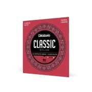 D'Addario EJ27N struny do gitary klasycznej