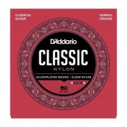 D'Addario EJ27N struny do gitary klasycznej