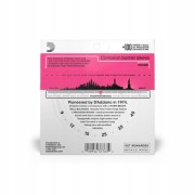 Str.D'addario EJ-23 do gitary akustycznej 9-45 PB