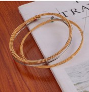 Struny do akustyka D'Addario EJ16 - 12-53