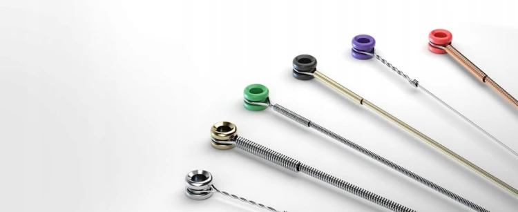 Struny do akustyka D'Addario EJ16 - 12-53