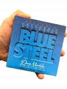 Dean Markley Blue Steel 10-56 struny 7 strun