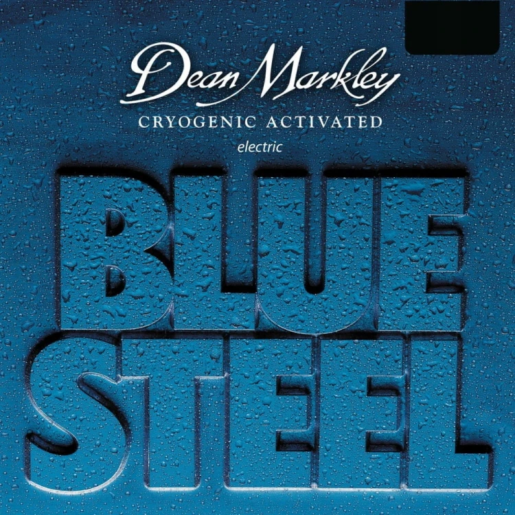 Dean Markley Blue Steel 10-56 struny 7 strun