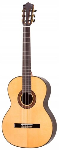 Gitara klasyczna Martinez MC-88 S 4/4 + POKROWIEC + GRATISY!