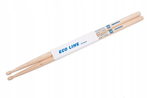 Eco line 5A hickory pałki perkusyjne