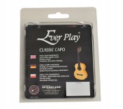 Kapodaster Ever play do GITARY KLASYCZNEJ BLACK