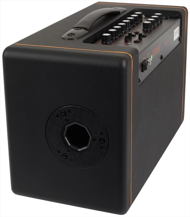 Combo tranzystorowy Joyo AC-40 S