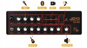 Combo tranzystorowy Joyo AC-40 S