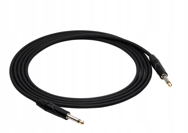 Kabel instrumentalny Red's Music GC1120 2m