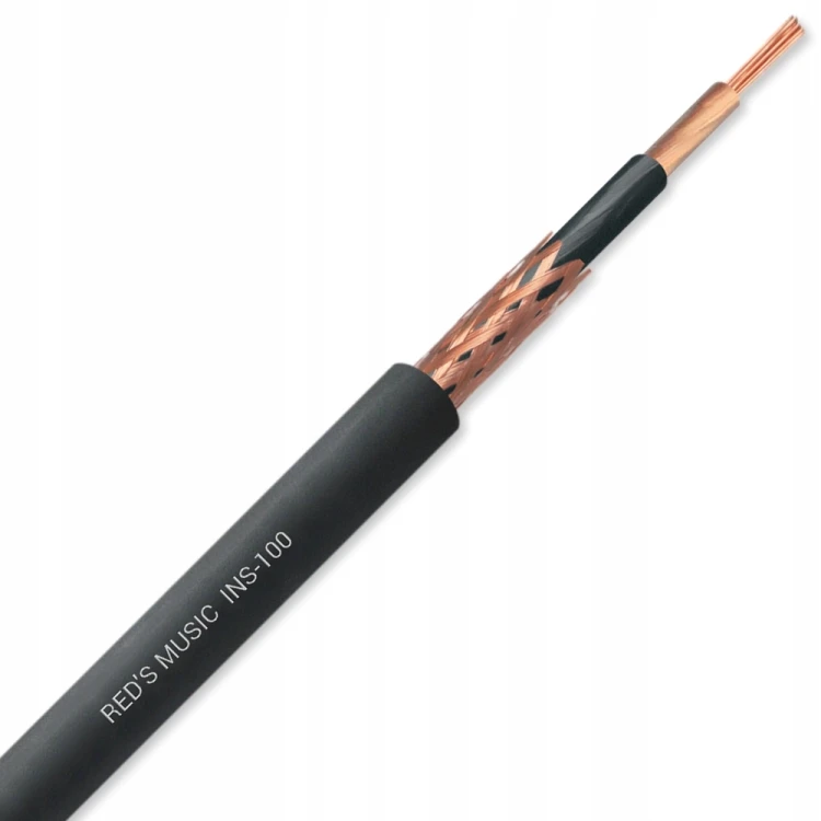 Kabel instrumentalny Red's Music GC1120 2m