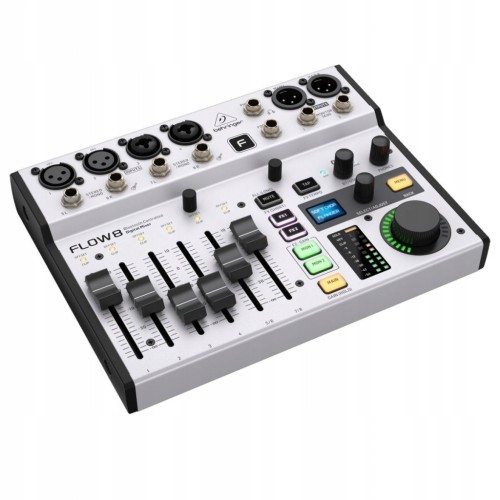 Mikser cyfrowy Behringer Flow 8