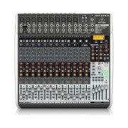 Behringer QX2442USB Mikser audio