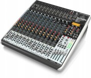 Behringer QX2442USB Mikser audio