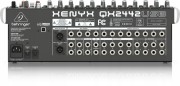 Behringer QX2442USB Mikser audio