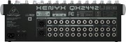 Behringer QX2442USB Mikser audio