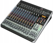 Behringer QX2442USB Mikser audio