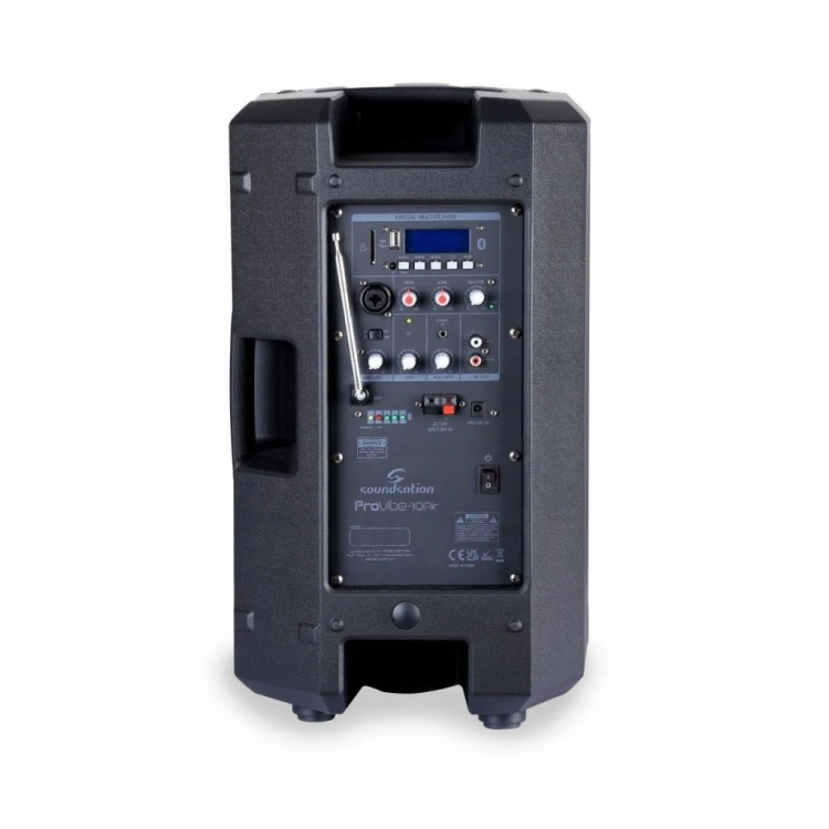 Kolumna Soundsation Provibe 10AIR 100 W