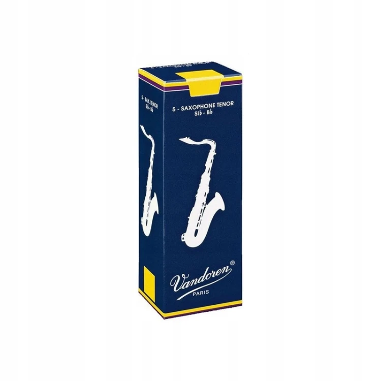 Vandoren stroik do saksofonu tenorowego 1 SR221