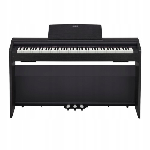 CASIO PX-870 BK pianino cyfrowe 5 Lat Gwarancji!