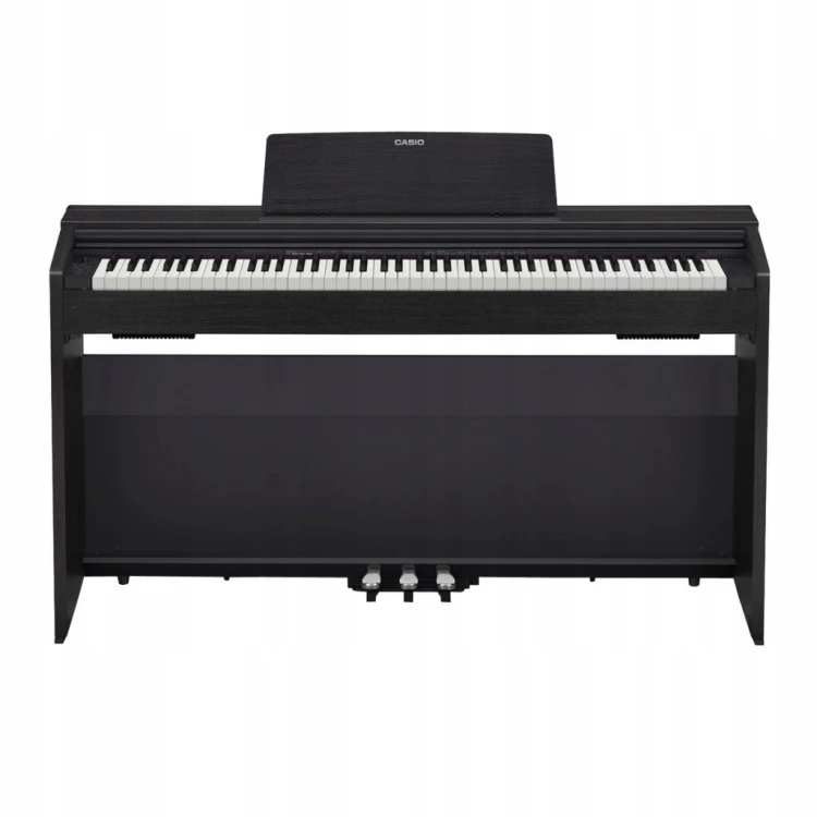 CASIO PX-870 BK pianino cyfrowe 5 Lat Gwarancji!